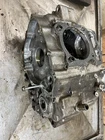 1999 2000 Honda TRX400EX Engine Crank Cases Set Block 2002 2003 2004 2001 Used. Price: $175.00.