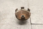 2006 Suzuki Ozark LTF250 2X4 Oem Engine Hand Pull Start Cage Cup 18410-05G00 Used. Price: $22.95.