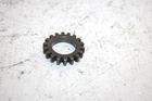 1986 Yamaha Badger YFM80S Oem Oil Pump Drive Gear 46J-13324-00-00 AY8 Used. Price: $9.99.
