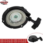 For Yamaha Grizzly YFM660 4X4 Recoil Starter Pull 5GH-15710-21-00 New. Price: $37.78.
