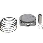 Vertex Cast Replica Piston Kit 24564B New. Price: $169.16.