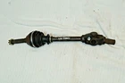 Polaris Atp 330 4X4 Front Drive Shaft Cv Axle Pivot Oem 1380218 Torn Boot For. Price: $12.38.