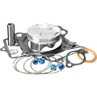 Wiseco - PK1654 Top End Kit, 1.00MM Oversize 93.00MM, 10.2:1 Compression New. Price: $284.35.