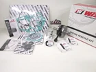 Kawasaki Kx 250 Wiseco Crankshaft, Piston, Gaskets, Hour Meter Engine Rebuild New. Price: $603.77.