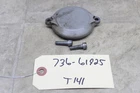 2000 Bombardier DS650 Engine Oil Filter Cover 711210411 Used. Price: $29.95.