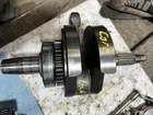 1999 2000 Honda TRX400EX Engine 2002 2003 2004 2001 For. Price: $59.00.