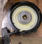 Yamaha Grizzly Starter Assembly 5GH 15710-00-00 New. Price: $99.95.