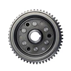 Complete Flywheel Assembly For Yamaha Yfm 660 Raptor 2001-2005 5LP-15590-00-00 New. Price: $399.89.