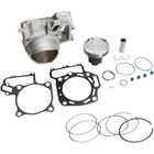 Cylinder Works Kit Front 85.00/STD 8.8:1 Kaw 30007-K01 New. Price: $587.31.