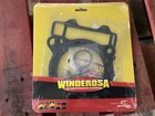 Winderosa 810876 Top-end Gasket Kit For Polaris Predator 500 & Outlaw New. Price: $59.99.