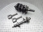 2009 09-11 Kawasaki EX650R Ninja Crankshaft Connecting Rod Balancer Used. Price: $341.99.