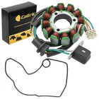 Celox Stator & Gasket For Polaris Rzr 570 Efi 2018 New. Price: $94.12.
