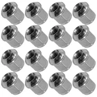 Caltric 90314-HN2-003 90314HN2003 Front And Rear Wheel Nut For Honda Atv New. Price: $32.00.