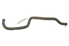 Yamaha Kodiak 400 03 Radiator Hose Lower 5ND-E2483-00-00 53917 Used. Price: $14.99.