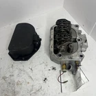 2004 Polaris Sportsman 700 Twin Oem Engine Top End Cylinder Head Used. Price: $159.99.