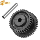 Starter Idler Gear For Yamaha 5EL-15512-00-00 5EL-15515-00-00 24W-15521-00-00 New. Price: $38.99.