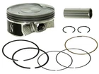 Polaris Ace 570 Namura NA-50019 Standard Piston Kit 98.94MM New. Price: $101.96.