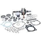 Vertex WR00007 Engine Rebuild Kit For 00-06 Honda TRX350 Fe/fm/te/tm New. Price: $806.36.