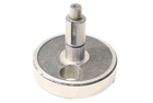 New Oem Yamaha 1W1-11422-01-00 Crank Shaft Half Nos. Price: $179.99.
