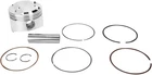 Wiseco Piston 0.50MM Over 81.50MM 10.25:1 #4393M08150 Fits Honda TRX350/ATC350 New. Price: $182.99.