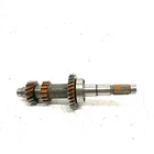 05-10 Polaris Sportsman 500 4X4 Ho Oem Transmission Input Shaft 3234075 AP191 Used. Price: $60.19.