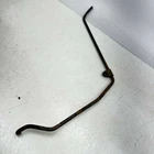 Stay, Right Splash Guard Center - 2002 Honda Foreman Rubicon Used. Price: $15.00.