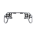 Tusk Comp Series Nerf Bars Black With Webbing 103-069-0061 New. Price: $104.62.
