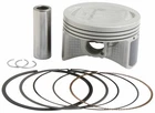 Vertex 24482B Cast Replica Piston Kit 92.96/STD 10.0:1 New. Price: $212.75.