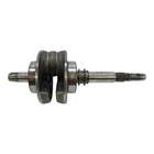 1986 Honda TRX200SX Crankshaft 13000-HB3-000 13000-HB3-840 Used. Price: $69.99.