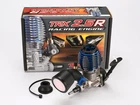 Traxxas Trx 2.5R Engine W/pullstart 5207R. Price: $169.95.