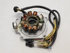 S202 3086232 Oem 2002 Polaris Xpedition 425 Stator New. Price: $279.99.