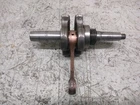 Polaris Trial Blazer Xplorer 250 99-06 Oem Factory Crankshaft 3087056 Used. Price: $69.99.