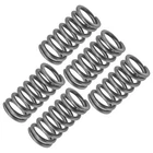 Caltric 22401-K33-D01 22401K33D01 Clutch Pressure Springs For Honda / Qty 5 New. Price: $14.00.
