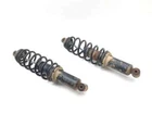 Front Shocks Suspension 2010 Polaris Rzr 800 Efi 2889A Used. Price: $225.94.