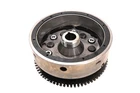 03 Kawasaki Prairie 4X4 Flywheel Starter Clutch Bearing & Gear KVF360 Used. Price: $89.09.