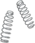 High Lifter 79-13817 Shock Springs Front/rear Silver New. Price: $177.95.