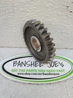 88-06 Yamaha Blaster Kick Start Idler Gear 29T Oem Used. Price: $20.99.