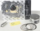 1998-2005 Arctic Cat 300 2X4 Atv Namura Topend Rebuild Kit 68.97MM New. Price: $105.31.