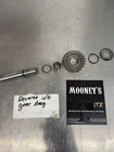 24561-07G00 2014 Suzuki Ltz 400 Reverse Idle Gear Assy Used Oem. Price: $80.00.