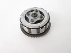 2002-2014 Suzuki Ltf 250 Ozark Inner Outer Clutch Basket 21200-05G00 Used. Price: $29.75.