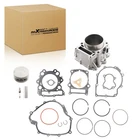 Cylinder Piston Top End Kit For Hisun 700CC Massimo Bennche Coleman Atv Utv New. Price: $134.39.
