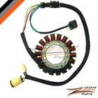 5NF-81410-0MAGNETO Stator Coil Yamaha Warrior Yfm 350 Atv Quad 5NF-81450-01-00 New. Price: $45.95.