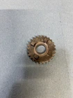 1988-2011 Kawasaki Bayou 220 / 250 4TH Input Gear 26T 13129-1861 Used. Price: $18.99.