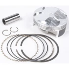 Vertex Piston Kit High Compression 12.5:1 23833B New. Price: $200.73.