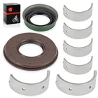 2005 For Polaris Sportsman 800 Efi Main Journal Crankshaft Bearing W/ Seal New. Price: $49.99.