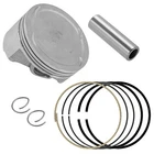 Caltric Piston & Ring For Kawasaki TERYX4 KRT800 2014-2025 New. Price: $37.00.