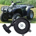 Heavy Duty Recoil Pull Starter Assembly Fits Honda Rancher 350 Trx 2000-2006 New. Price: $36.99.