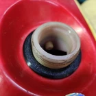 Polaris 94-02 400 Atv Oil Tank Reservoir Rubber Grommet 5410991 New. Price: $24.00.