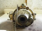 Honda ATC200ES Big Red Oem Rear Differential O2924 1984 Used. Price: $149.95.