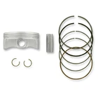 2006-2009 Yamaha Yfz 450 Atv Pro-x Engine Piston Kit 12.0:1 / 94.95MM New. Price: $189.99.